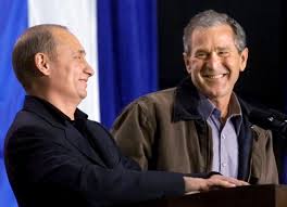 بين حرب بوش الصليبية وحرب بوتين المقدّسة